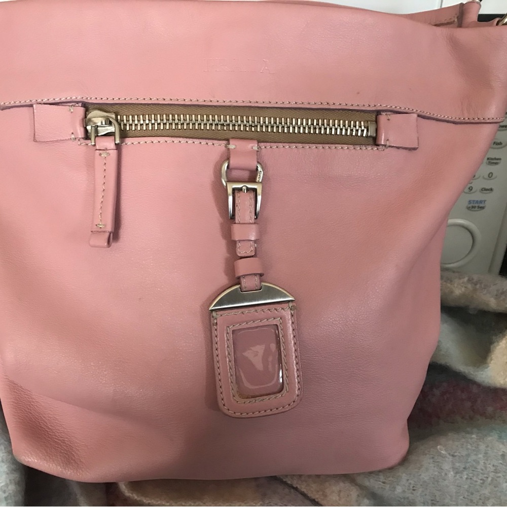 Prada bag